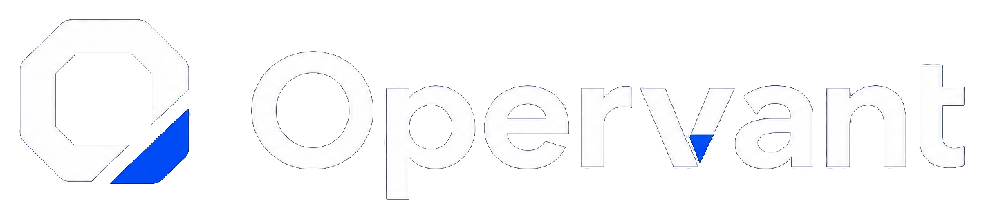 Opervant